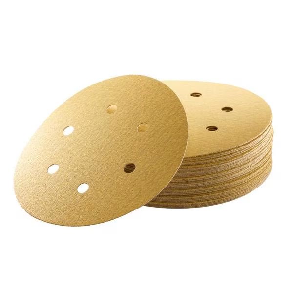 Sanding Disc 6